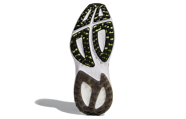 adidas Solarmotion 'Black Pulse Lime' GX6424