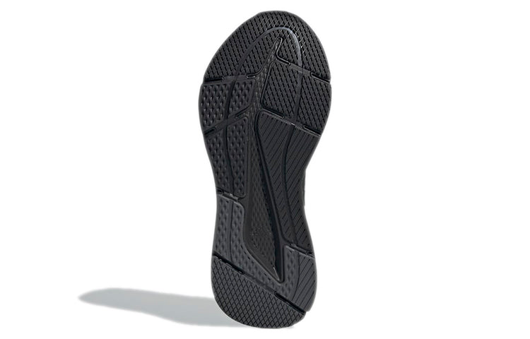 (WMNS) adidas Questar 'Triple Black' GZ0619