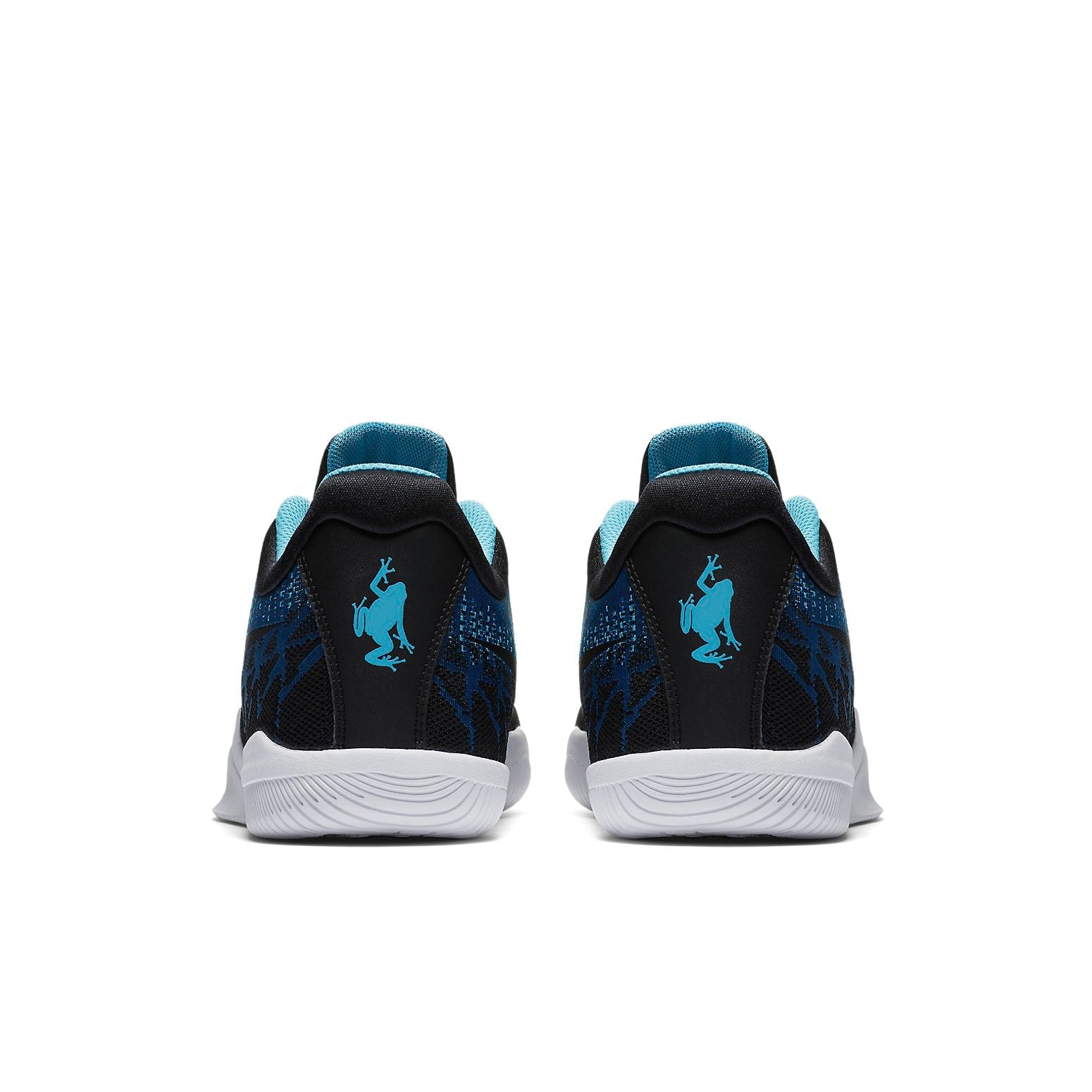 Nike Mamba Rage 'Blue Nebula' 908972-400