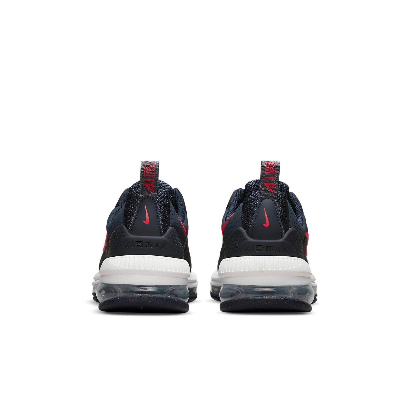 (GS) Nike Air Max Genome 'Obsidian University Red' CZ4652-400