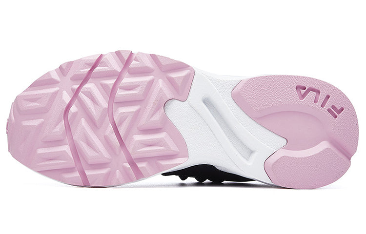 (WMNS) FILA Mind X F62W021102FBK