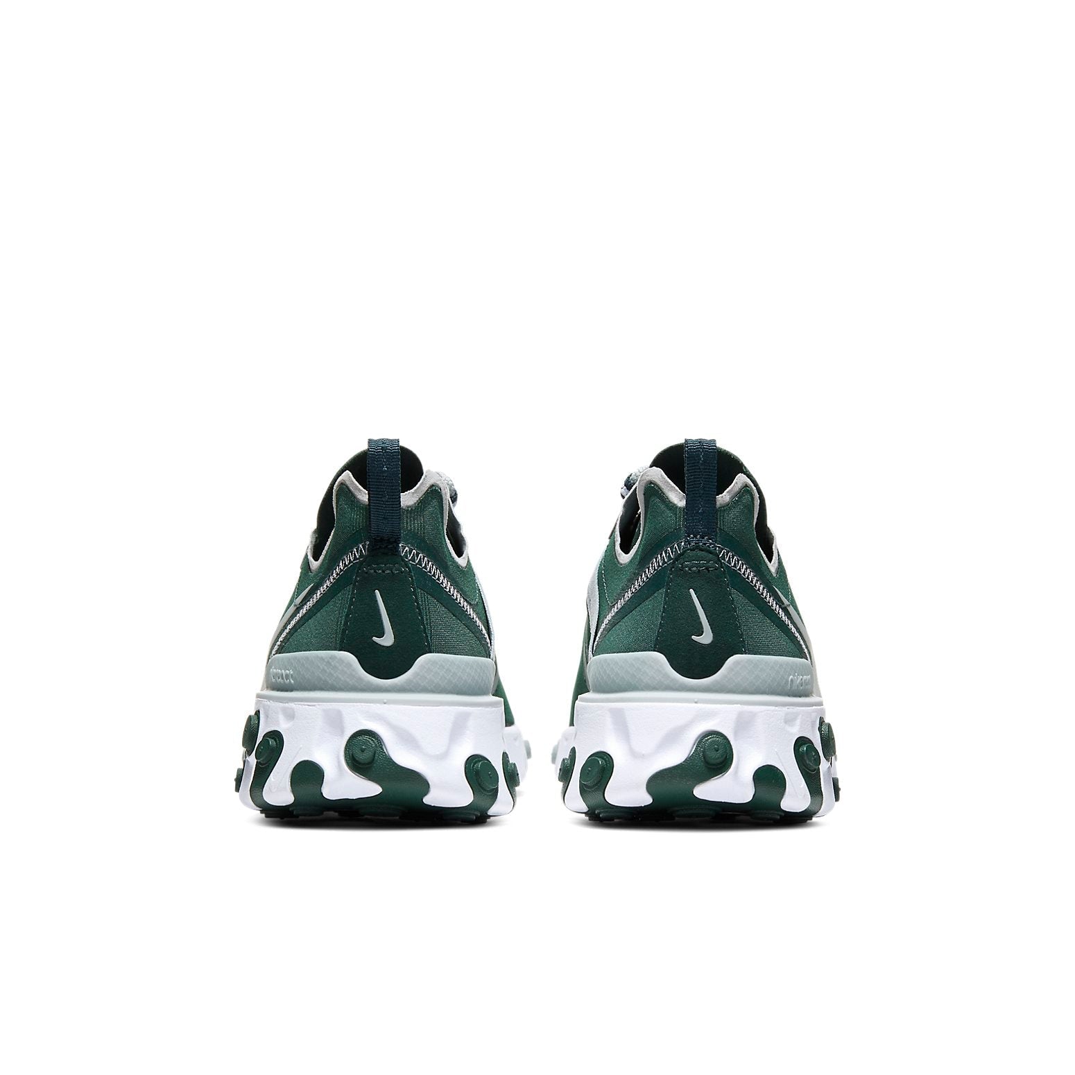 Nike React Element 55 'Michigan State Spartans' CK4845-300