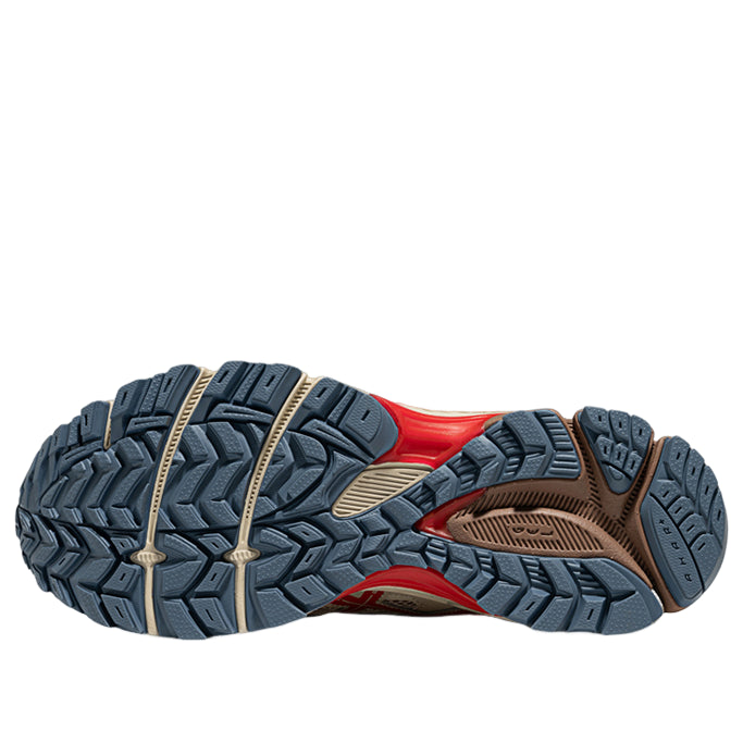 ASICS Gel-Kahana 8 'Light Brown Red' 1203B133-200