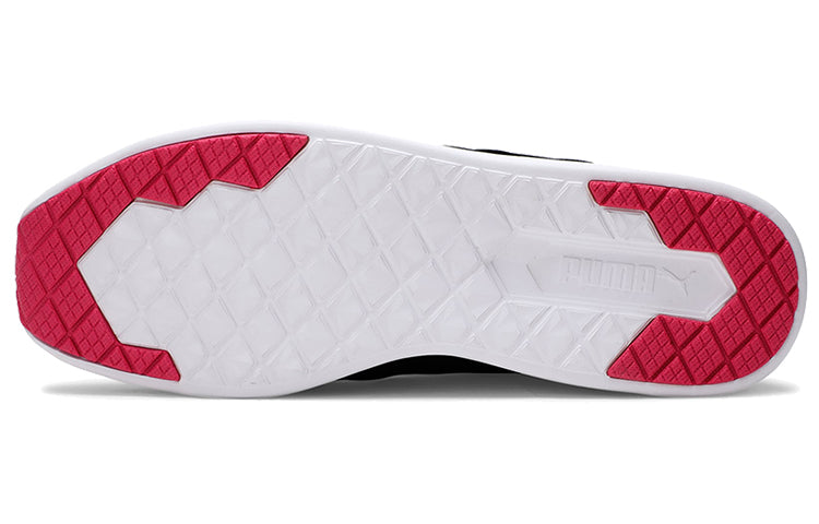 (WMNS) PUMA Zod Runner Idp Black/Red 370791-04