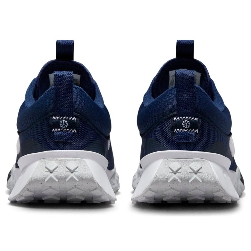 Nike Air Diamond Varsity Turf  'Midnight Navy White' DZ0502-400