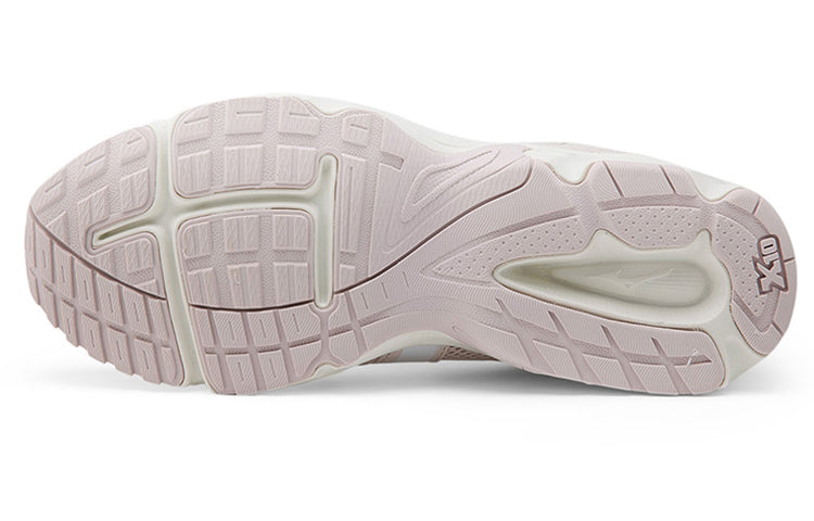 Mizuno Spark CN1 Shoes 'Pink White' D1GH213307