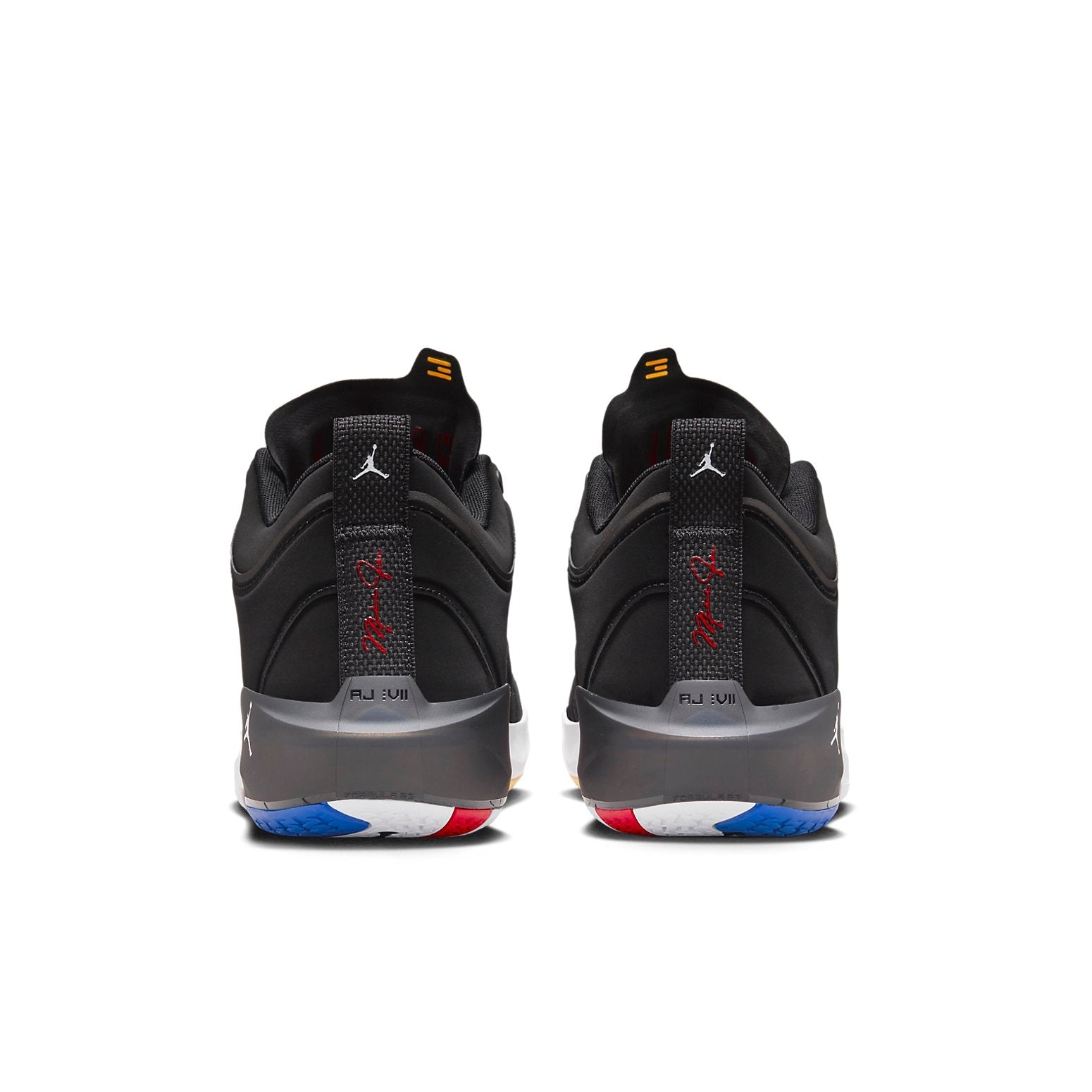 Air Jordan 37 Low PF 'Nothing But Net' DQ4123-061