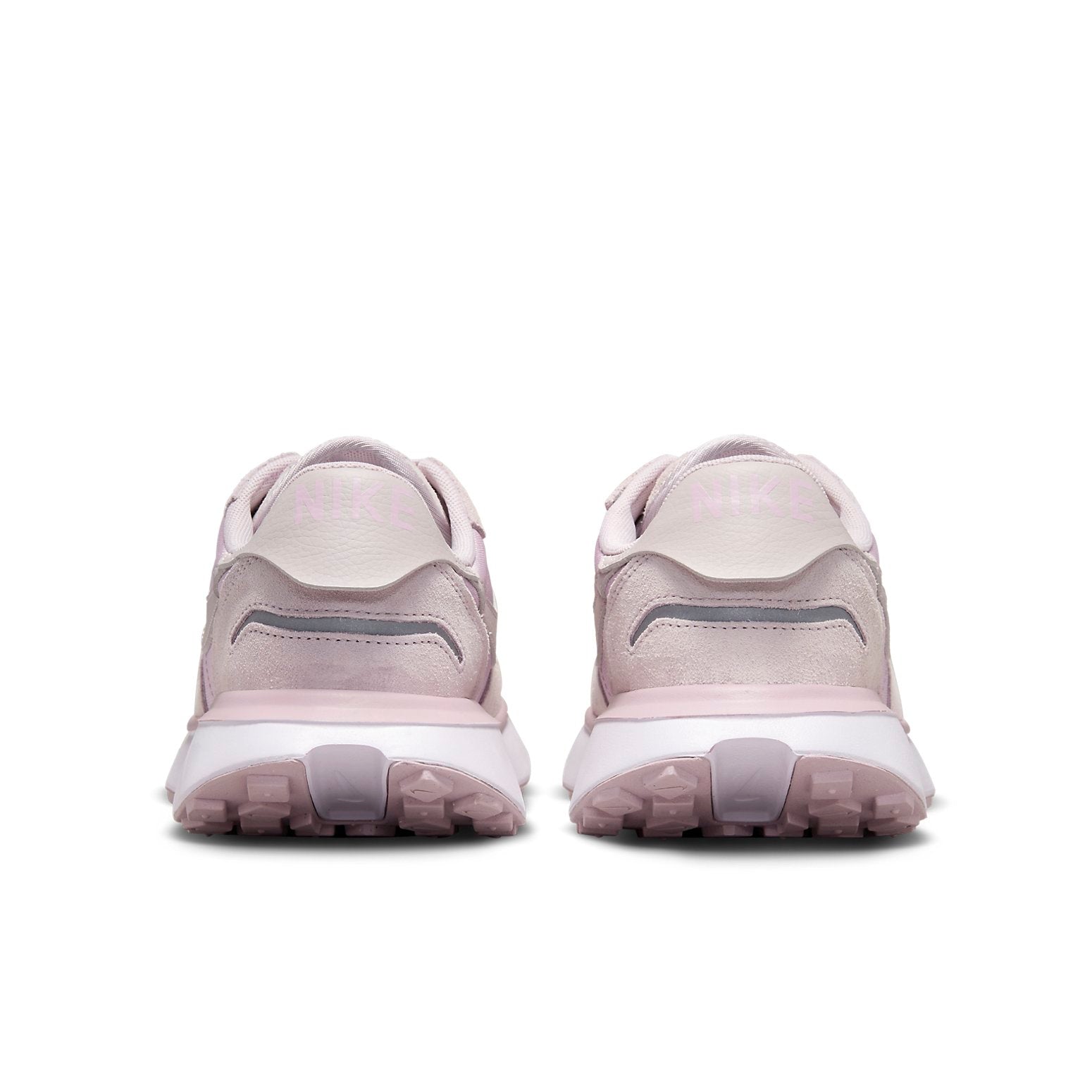 (WMNS) Nike Phoenix Waffle 'Plum Chalk' FJ1409-500