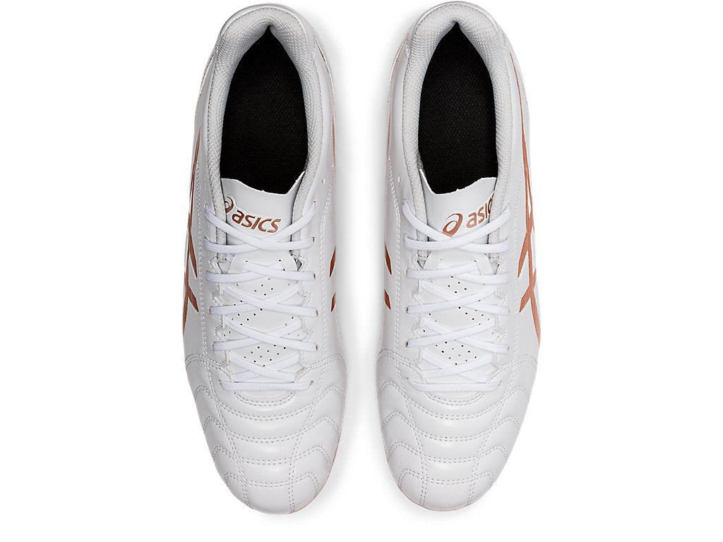 ASICS DS Light Club AG 'White Rose Gold' 1103A027-104