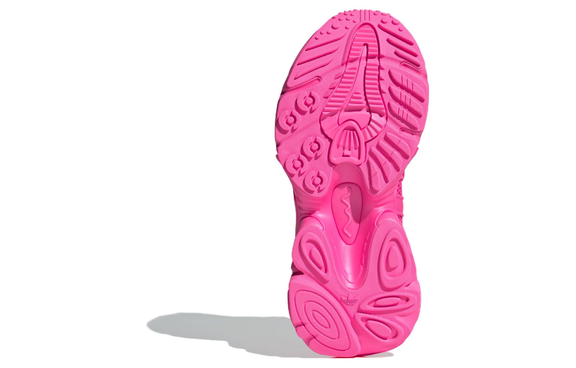 (WMNS) adidas Originals Ozthemis Sneakers 'Pink' IF1520