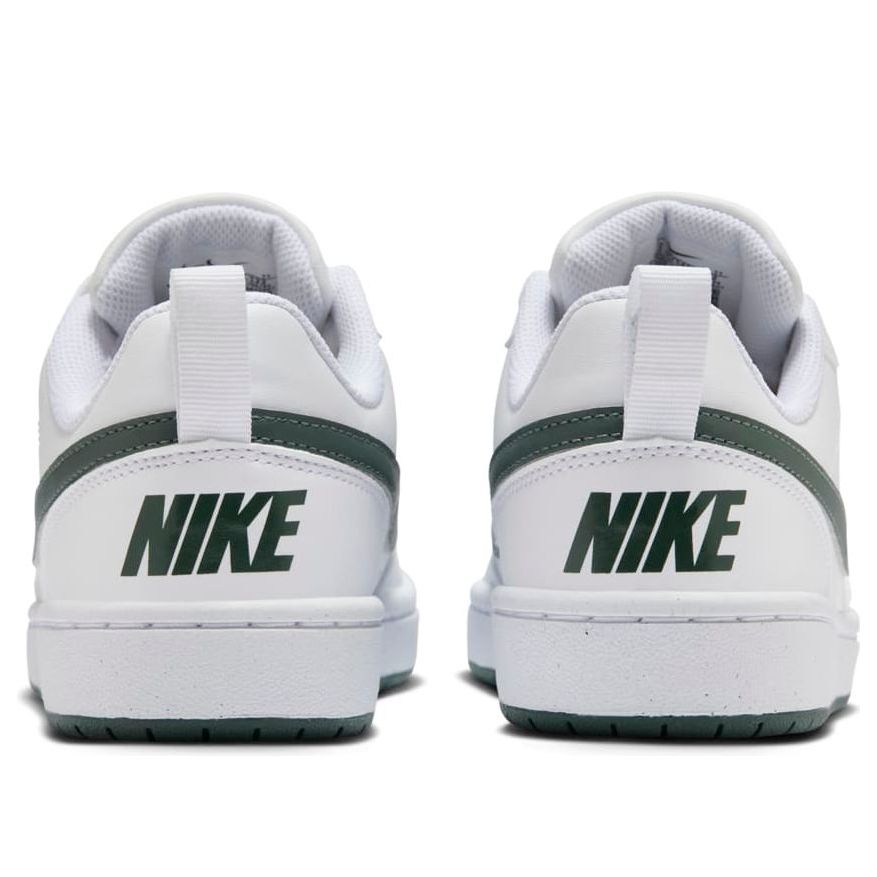 (GS) Nike Court Borough Low Recraft 'White Vintage Green' DV5456-122