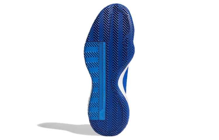 adidas D Rose 773 2020 'Blue' FX7121