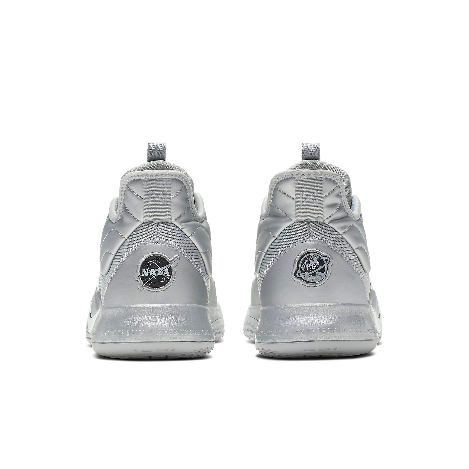 Nike NASA x PG 3 '50th Anniversary' CI2666-001