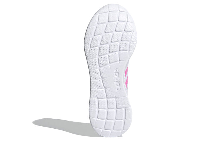 (WMNS) adidas Puremotion 'White Pink' FY8234