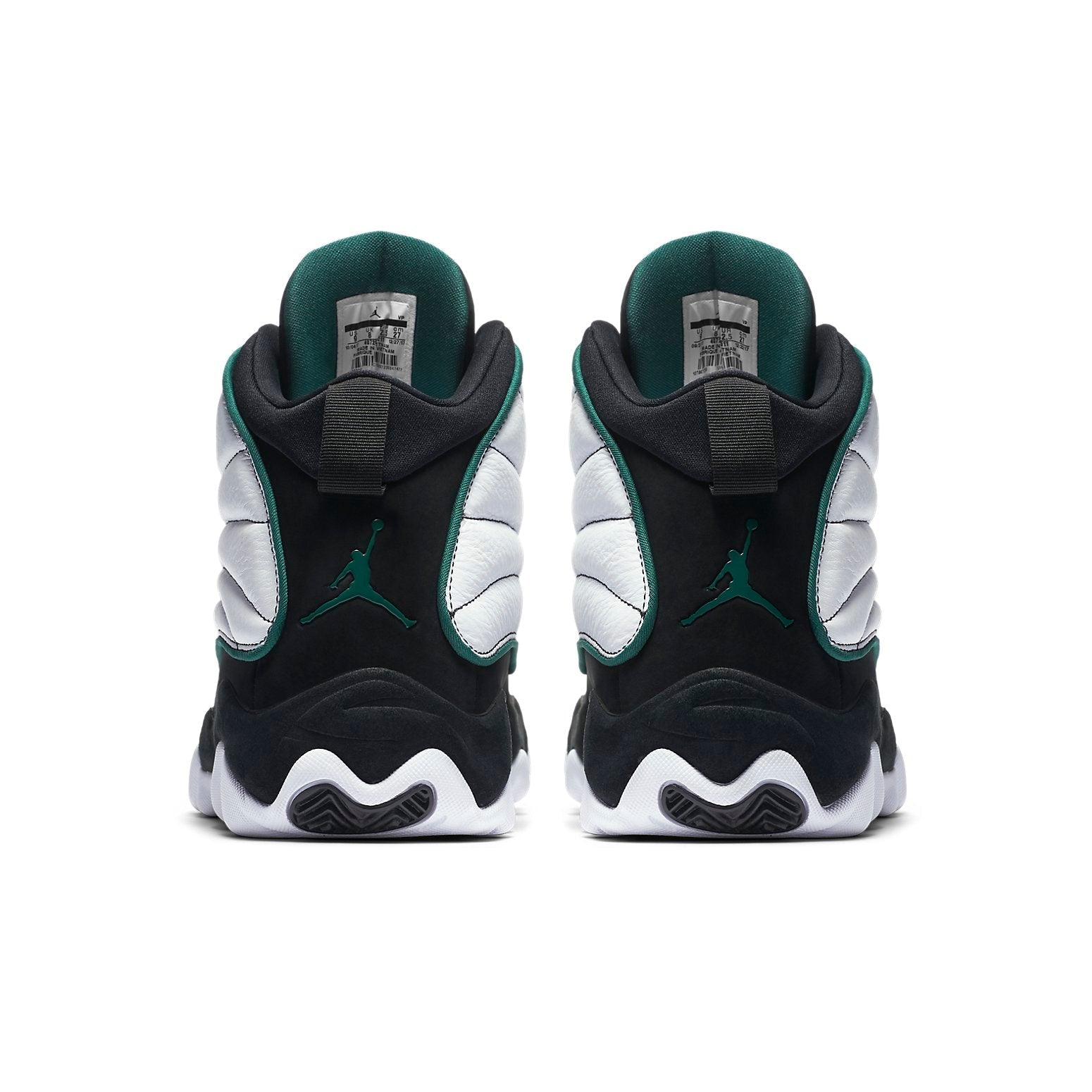 Air Jordan Pro Strong 'White Dark Pine' 2018 407285-011