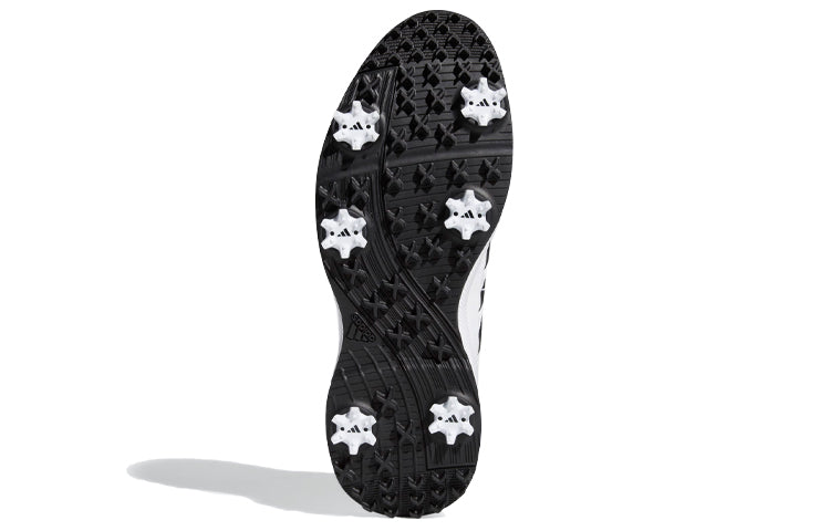 adidas Tech Response 2.0 Golf Shoes 'White Black' EE9418