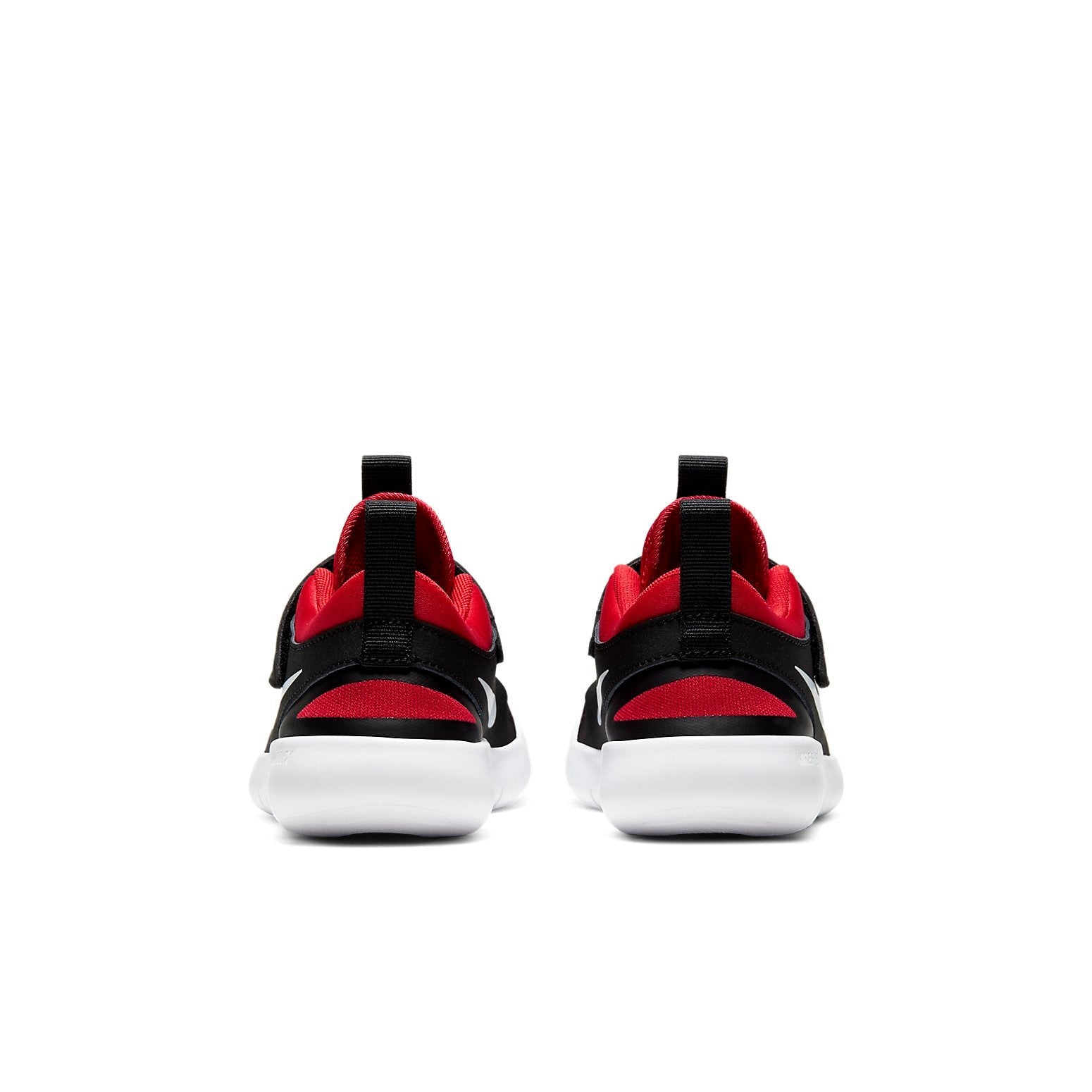 (PS) Nike Flex Contact 4 'University Red' CJ2072-600