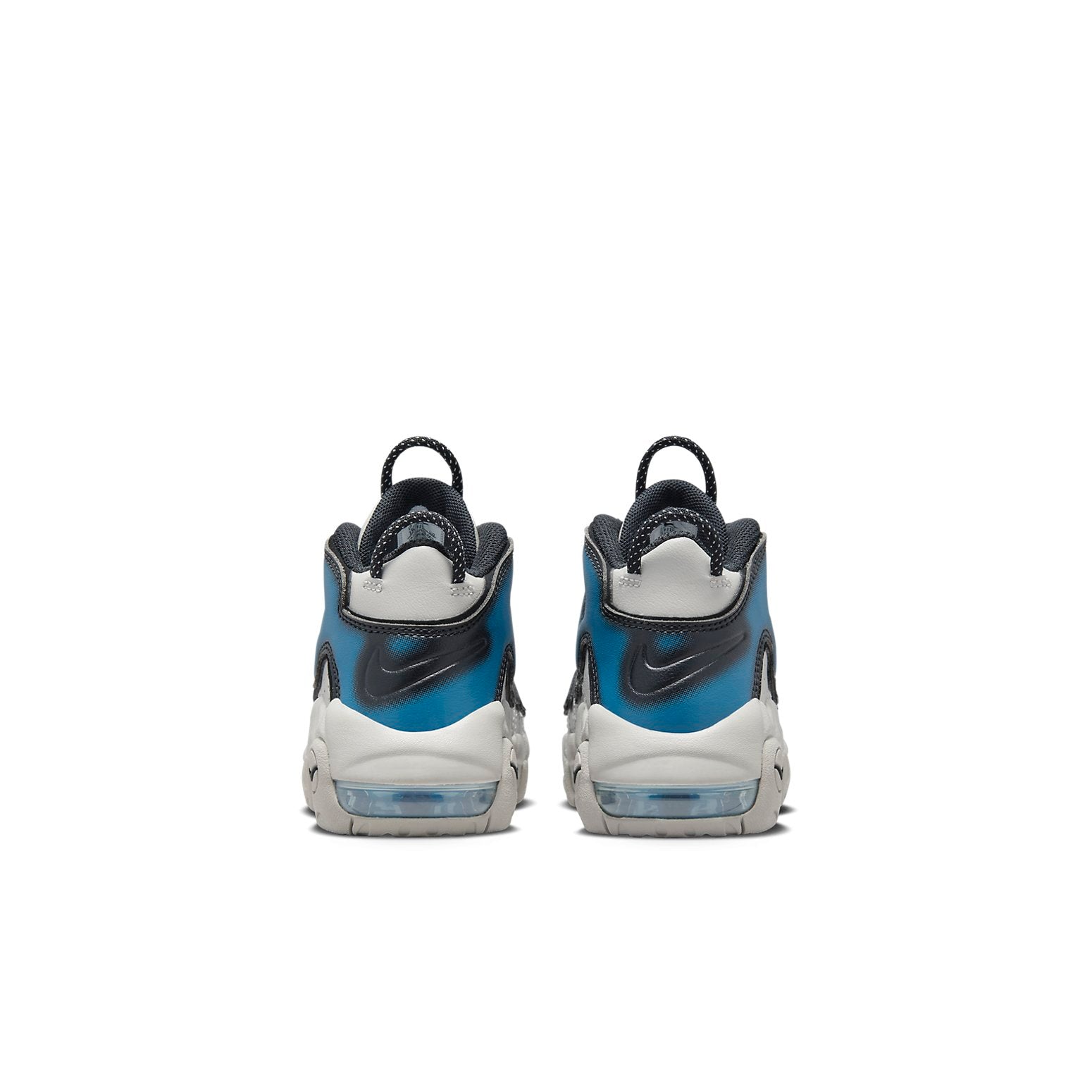 (PS) Nike Air More Uptempo 'Industrial Blue' FJ1389-001