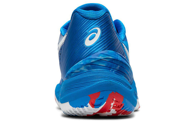 (WMNS) ASICS Sky Elite FF LE 'Electric Blue' 1052A032-400