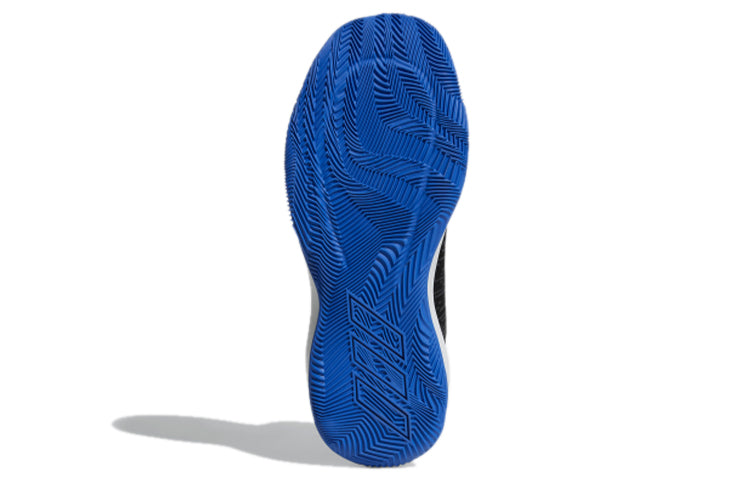 adidas Explosive Flash Black/Blue B43615