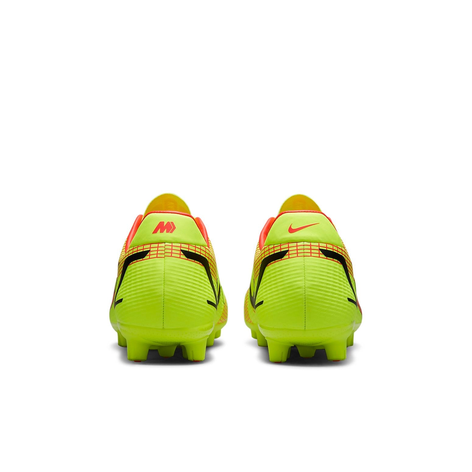 Nike Mercurial Vapor 14 Academy HG 'Green Black Red' CV0970-760