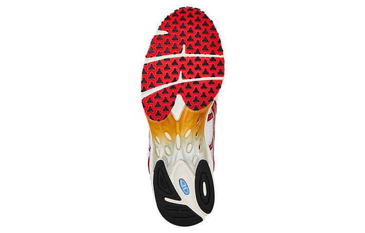 ASICS Tarther Japan White/Red 1013A043-113