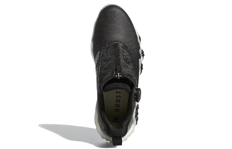 (WMNS) adidas Codechaos 22 Boa Spikeless 'Black' GX3942
