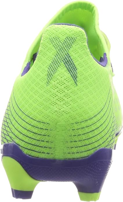adidas X Ghosted.2 HG AG 'Fluorescent Green' FW9570