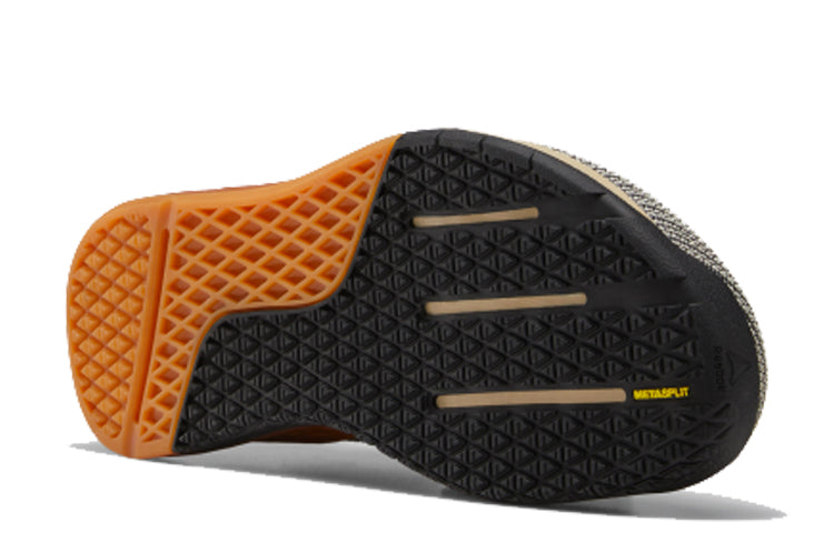 Reebok Nano 9 'Black Gum' DV6359
