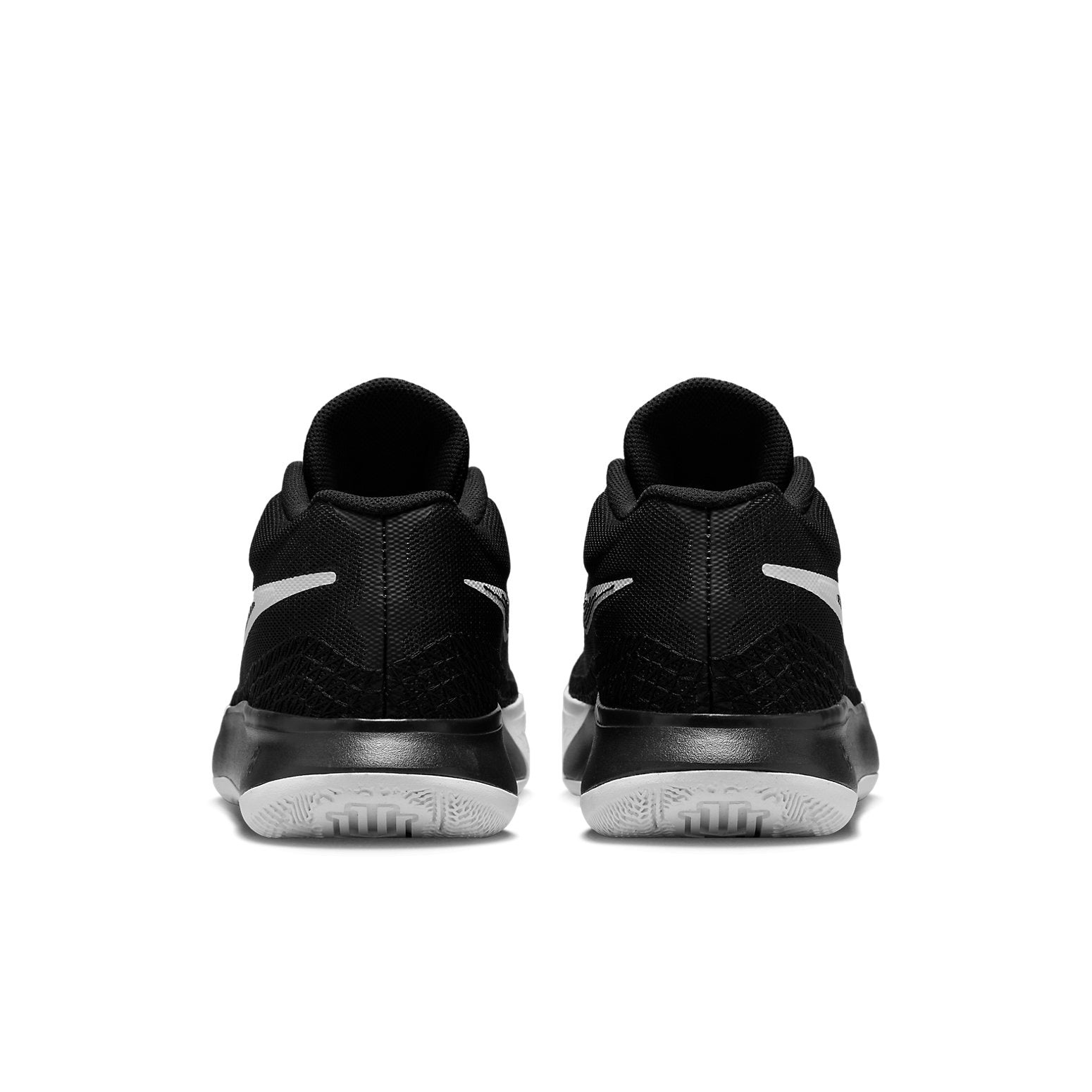 Nike Kyrie Flytrap 6 'Black White' DM1125-001