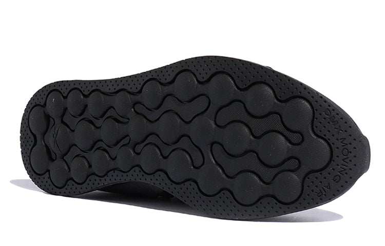 (WMNS) Reebok Ever Road Dmx 'Black Gray' G55390