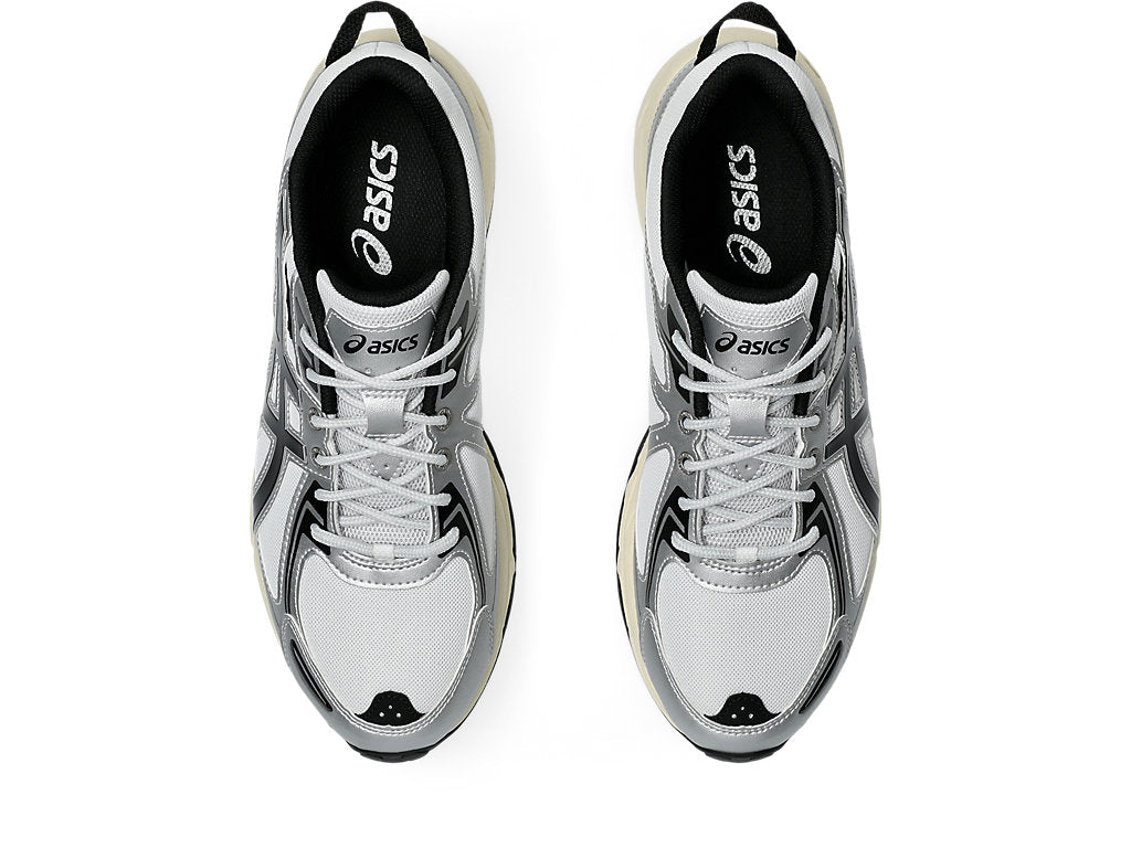 ASICS Gel-Venture 6 'White Black Silver' 1203A545-100