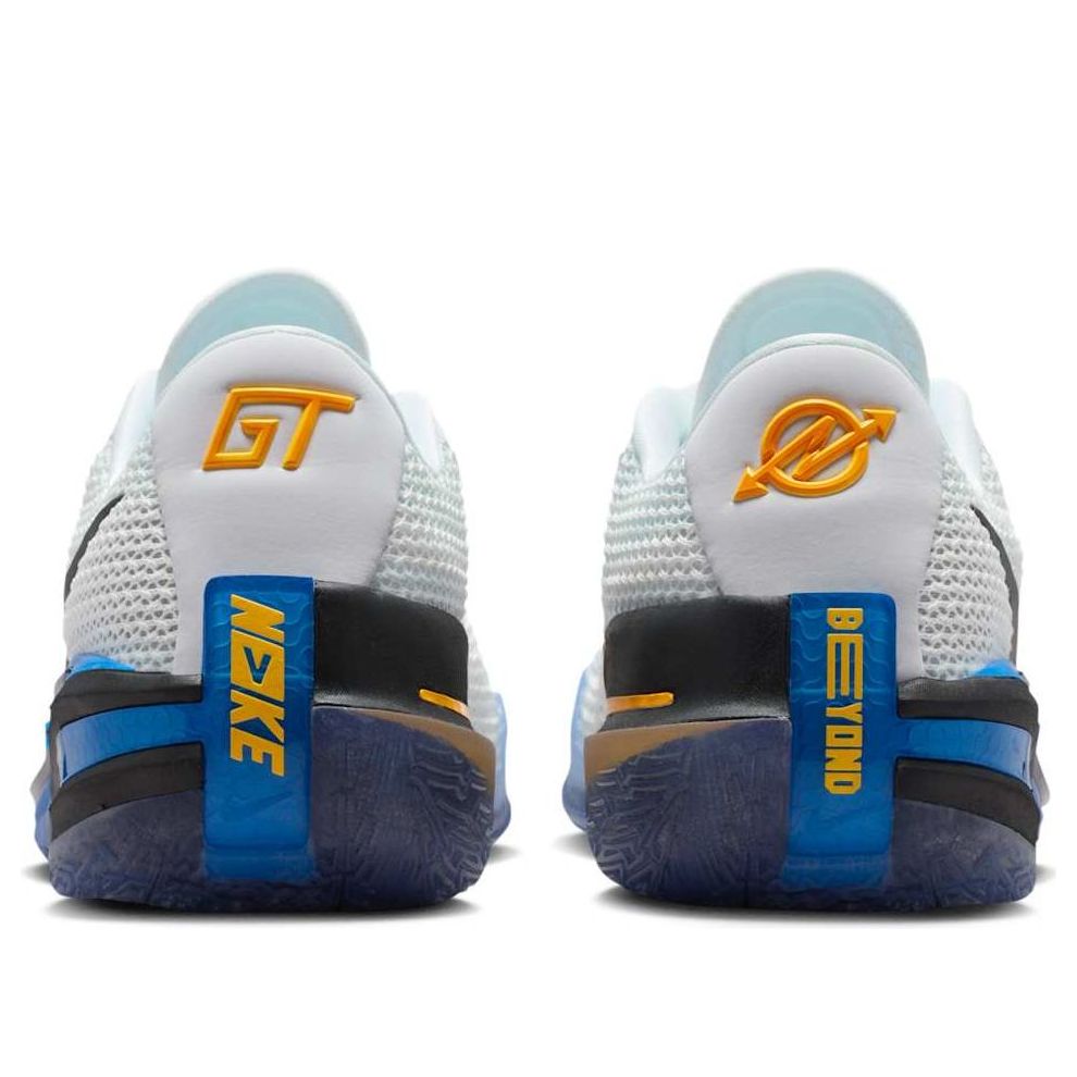 Nike Air Zoom GT Cut 'Laser Blue' CZ0175-103
