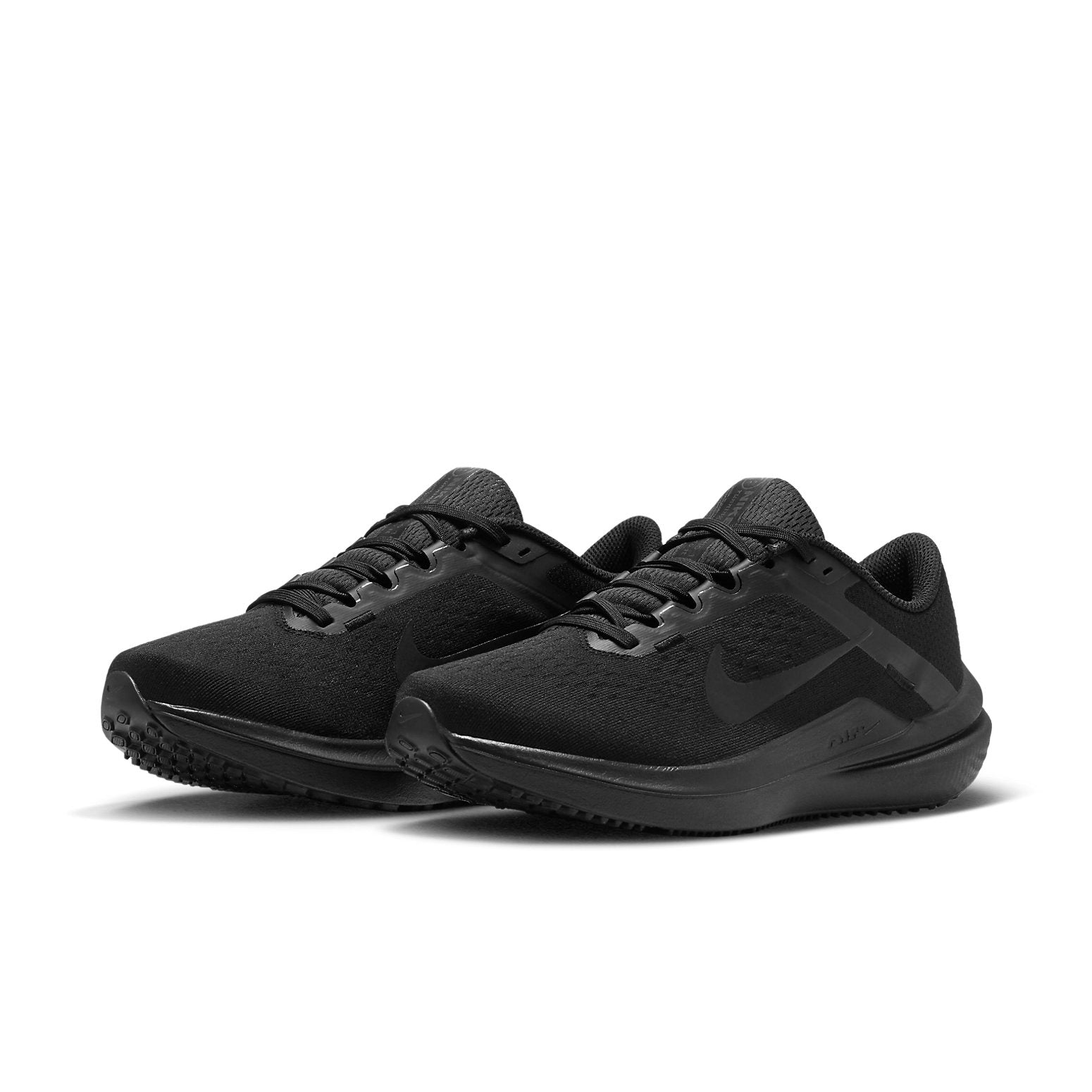 (WMNS) Nike Air Zoom Winflo 10 'Black' DV4023-001