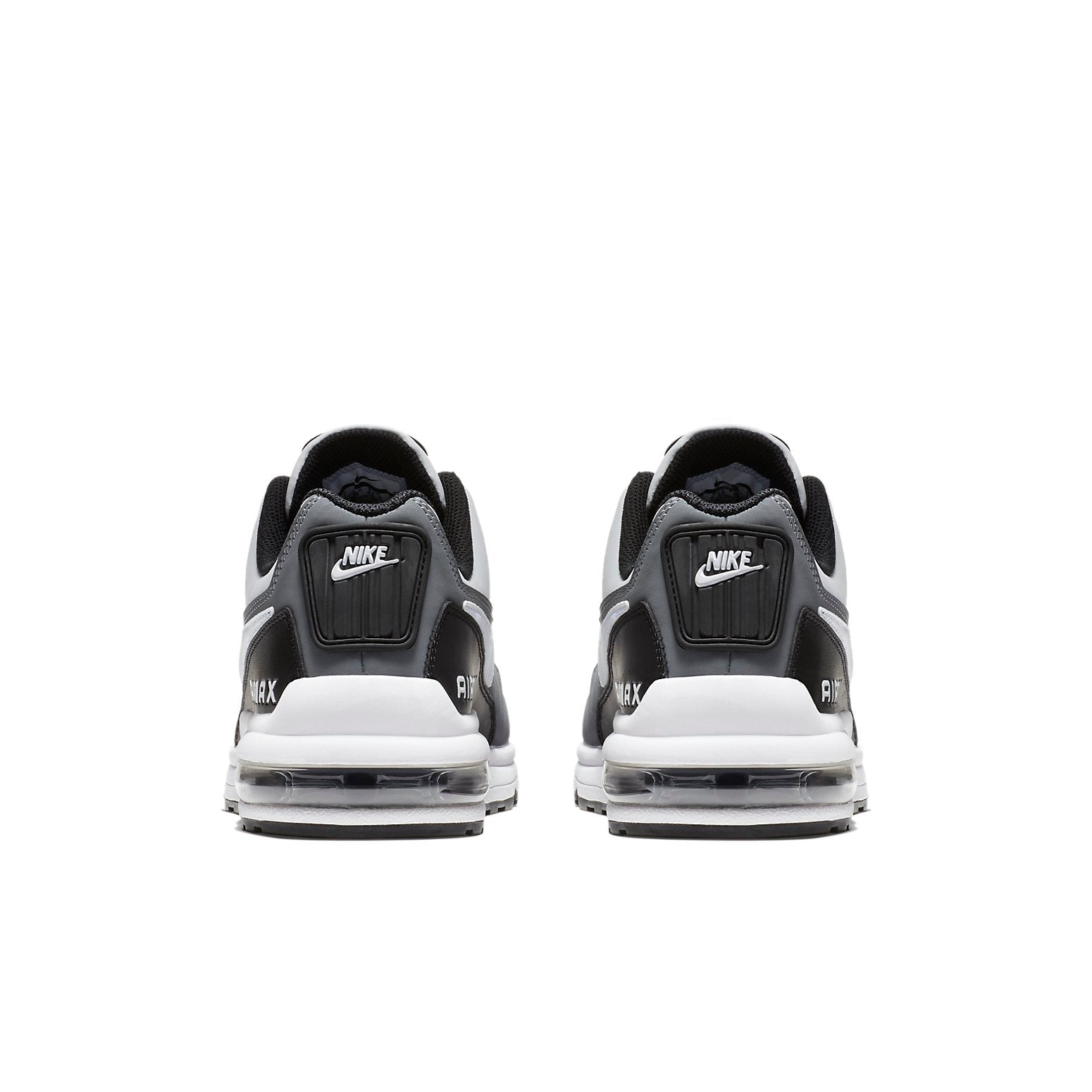 Nike Air Max LTD 3 'White Black Cool Grey' 687977-105
