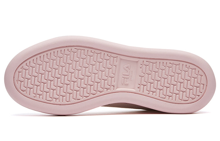 (WMNS) FILA Sneakers Pink F12W134342FSS