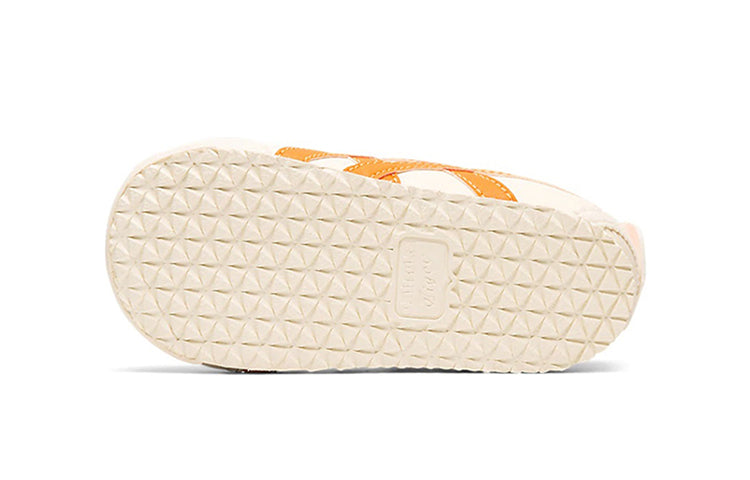 (TD) Onitsuka Tiger Mexico 66 'White Orange' 1184A034-103