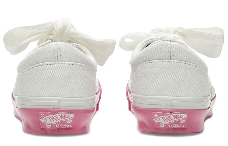 (WMNS) COMME des GARCONS Girl x Vans Vault OG Era LX VN0A3CXNYL7