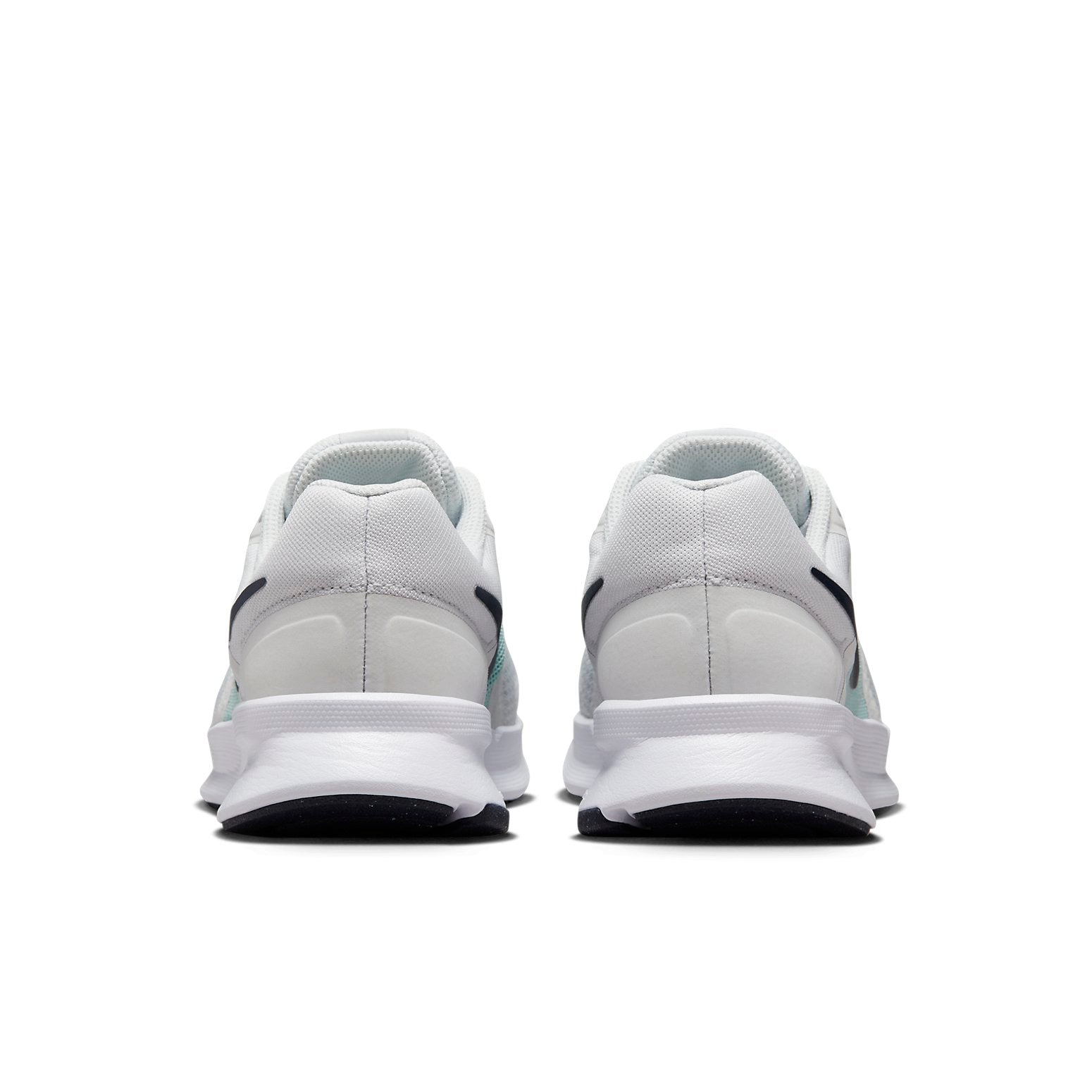 (WMNS) Nike Run Swift 3 'White' DR2698-005