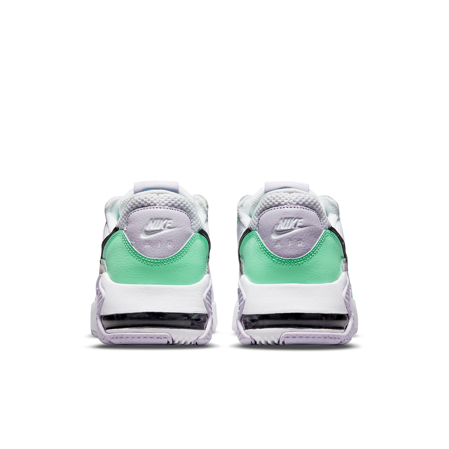 (WMNS) Nike Air Max Excee 'Green Glow' CD5432-113