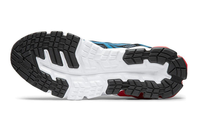 (GS) ASICS Gel Quantum 90 2 'Grey Directoire Blue' 1024A038-022
