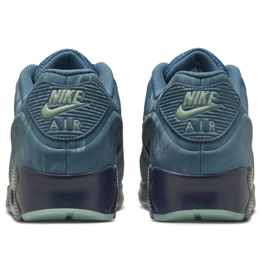Nike Air Max 90 'Thunderstorm' HQ1970-400