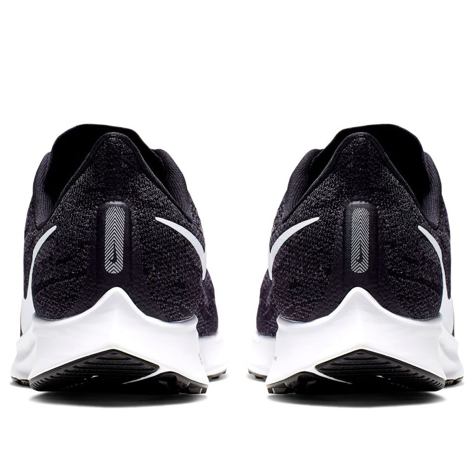 (WMNS) Nike Air Zoom Pegasus 36 Wide 'Black' AQ2209-004