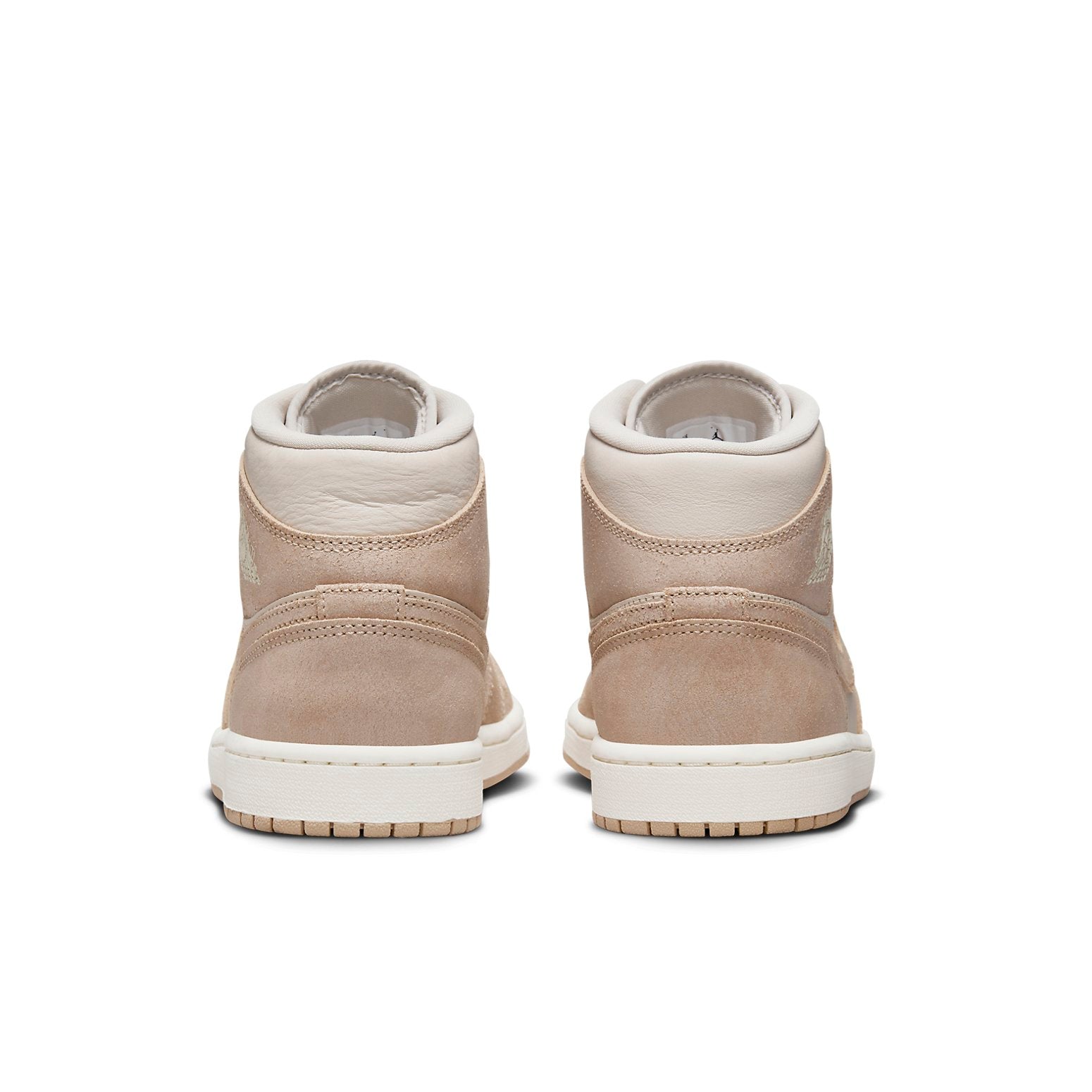 (WMNS) Air Jordan 1 Mid SE 'Legend Light Brown' FJ3448-200