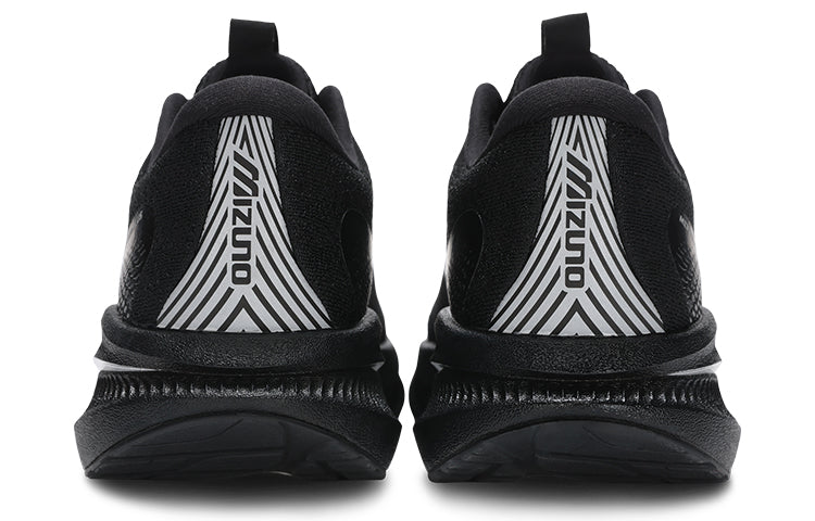 Mizuno Wave Rider 26 'Black' D1GH240101