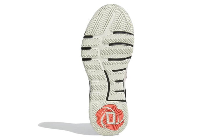 adidas D Rose Son of Chi 'White Tint Turbo' GY3263
