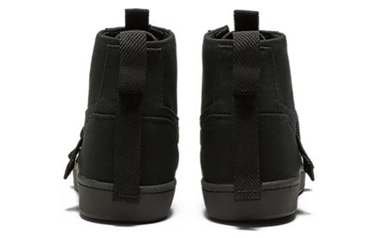 Onitsuka Tiger Petal Shoes 'Black' 1183C013-001