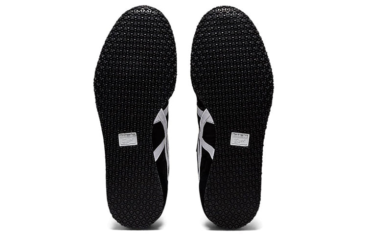 Onitsuka Tiger Serrano 'Black White' 1183B400-001