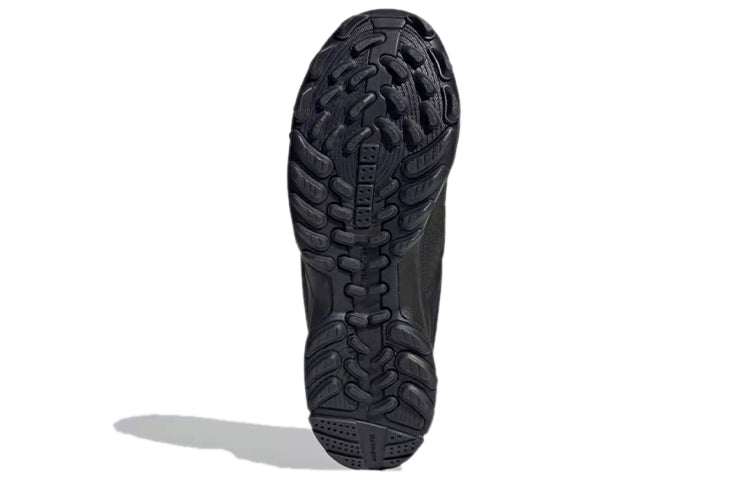 adidas 032C x GSG Mule 'Core Black' GZ5581