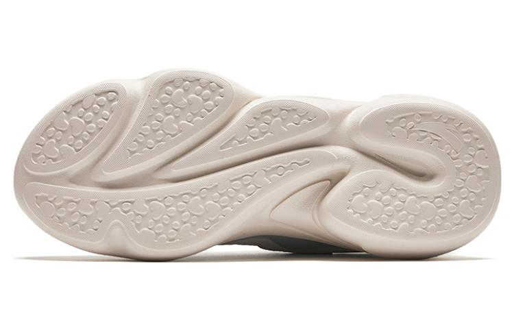 (WMNS) ANTA Casual Shoes 'Beige Blue' 922338888-9